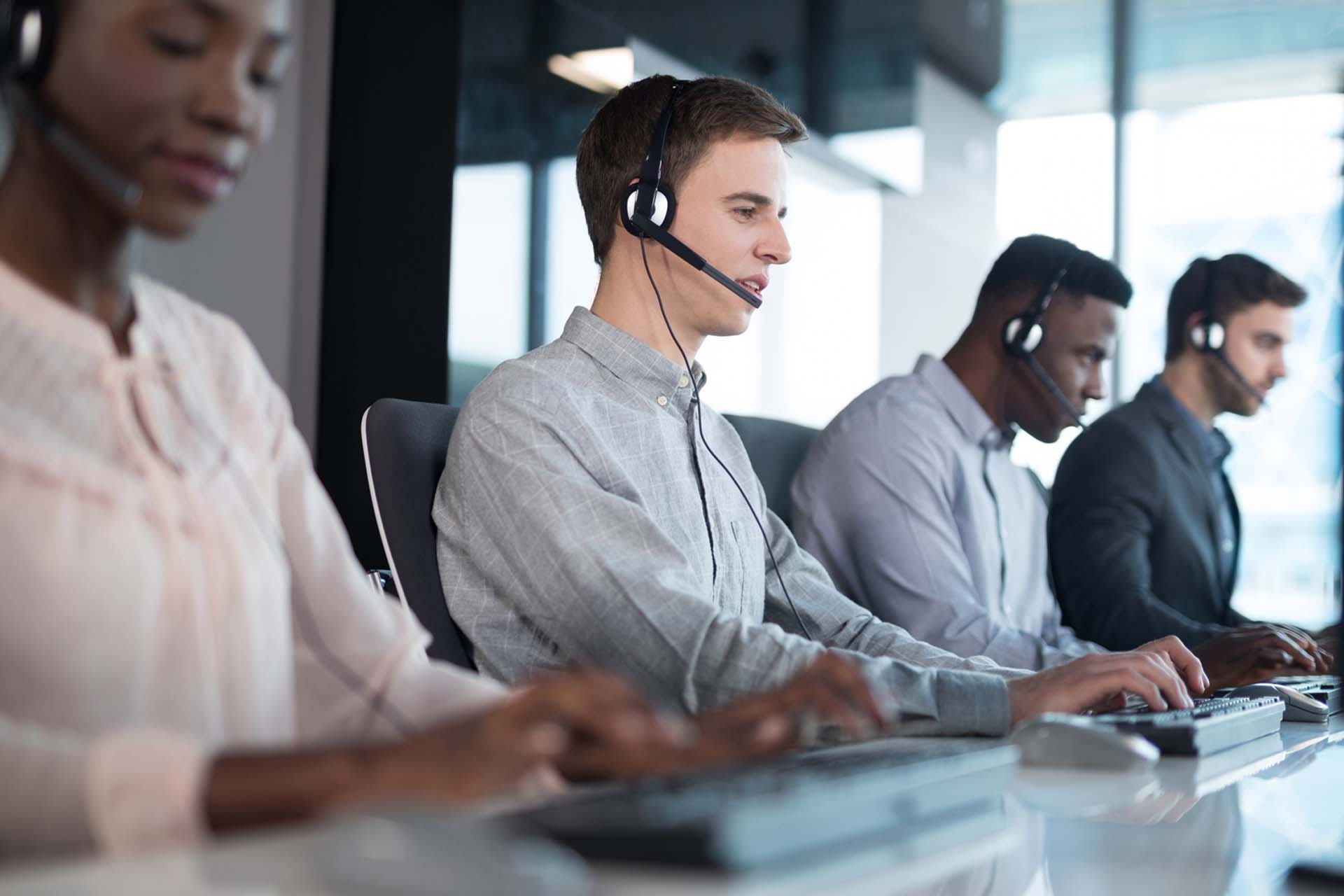 Virtual Lead Generation