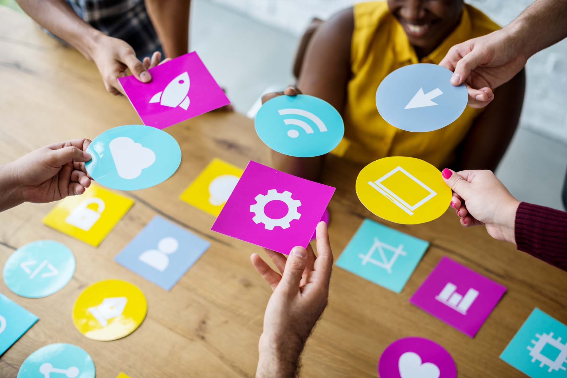 SEO and Digital Marketing