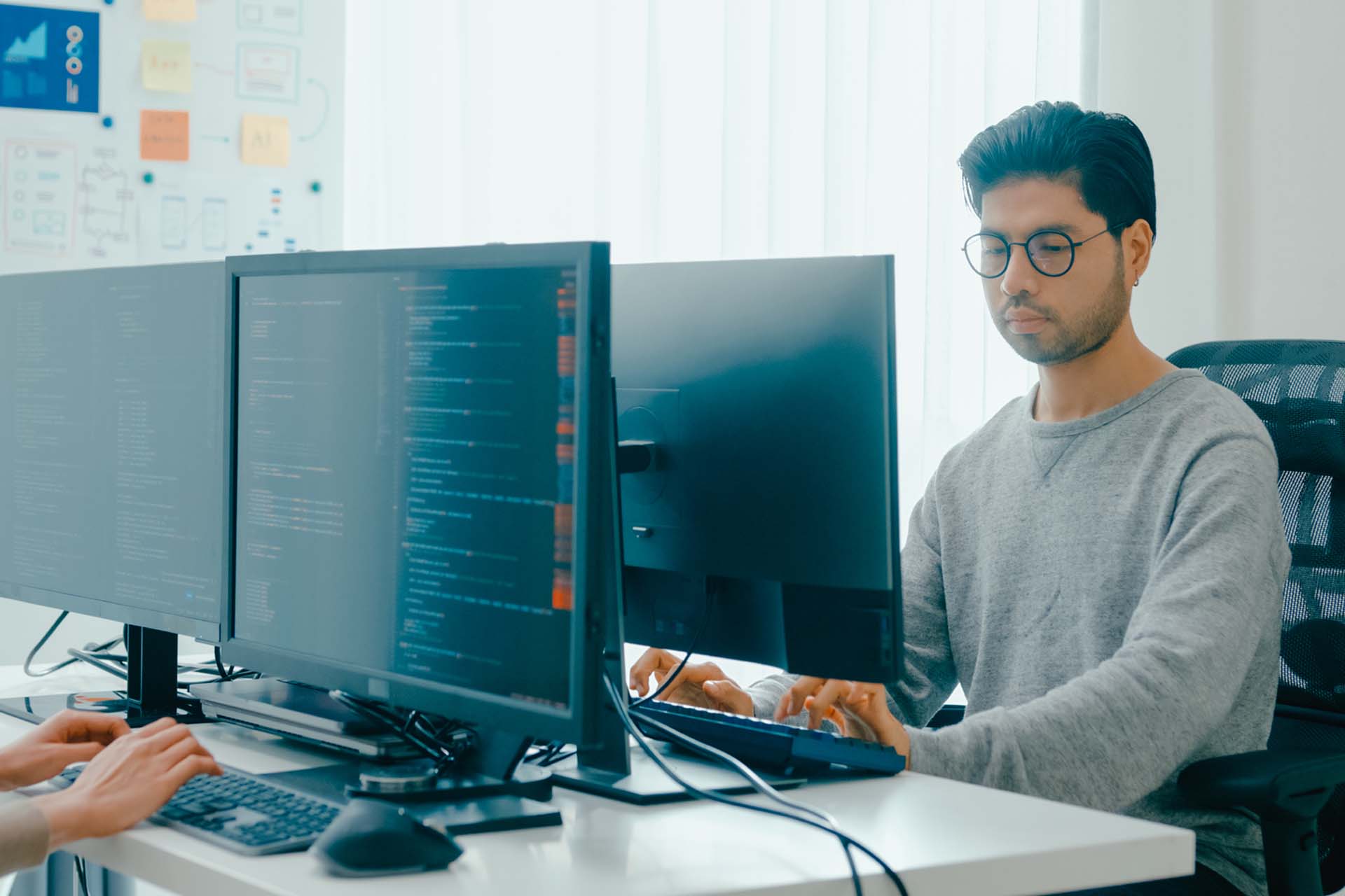 Scale Your Tech Team