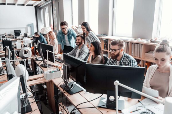 Remote IT Staffing Augmentation | Staffbank Outsourcing Solutions
