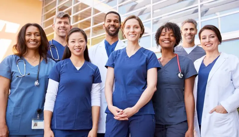 International Health Care Recruitment Services | Staffbank Outsourcing Solutions