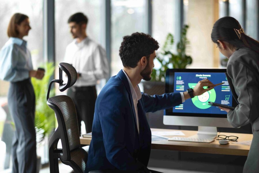 Remote IT Staffing Services Provider | Staffbank Outsourcing Solutions