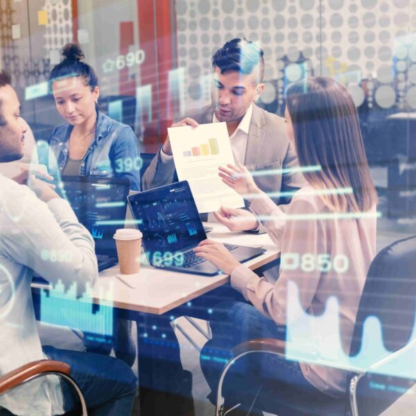 IT Staff Outsourcing and Staffing Services | Staffbank Outsourcing Solutions