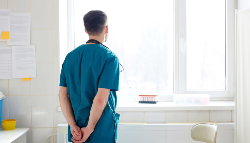 Competitor Analysis in Healthcare Recruitment