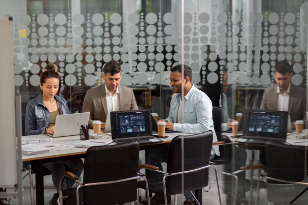 Best Remote IT Talents