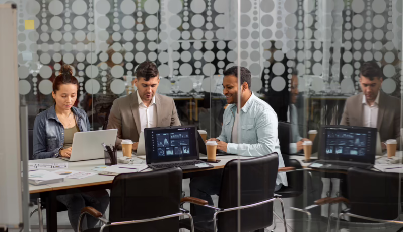 Best Remote IT Talents