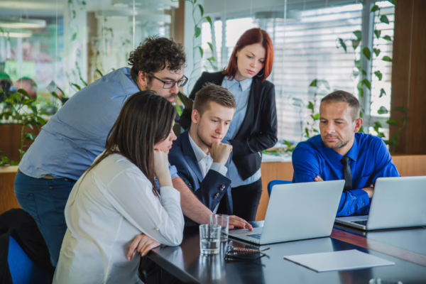 IT Staffing Solutions Firms | Staffbank