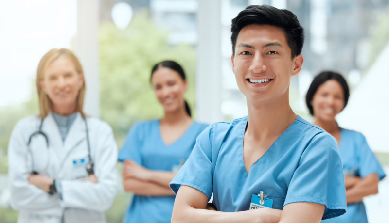 Staffbank Recruitment Process Augmentation | Access Talent Pools