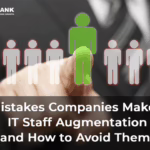 IT Staff Augmentation Services | Staffbank