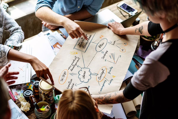 Business Development Specialist that stick to your marketing plan