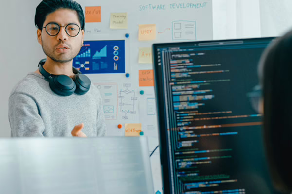 Cost Eeficient Front-End Development Power