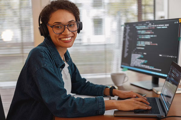 Cross Framework Front-End Development