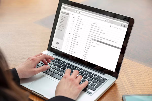 Hire a Virtual Assistant to Manage Your Inbox