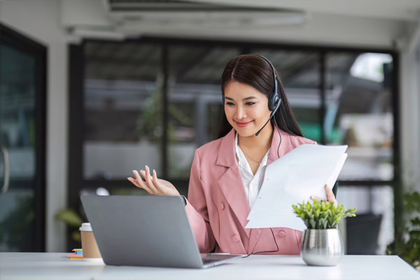 Hire a Virtual Assistant and Stay on Schedule