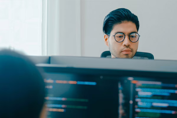 Back End Developer Flexible Hiring