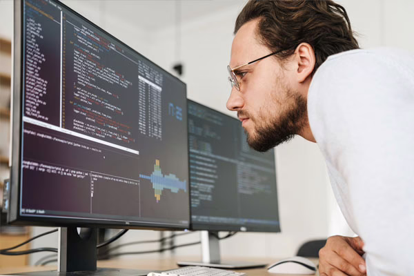 Hire Back End Developers