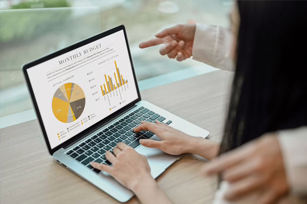 Hire a Data Entry Expert