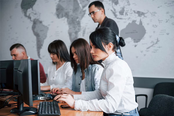 Hire a Reliable Data Entry Expert