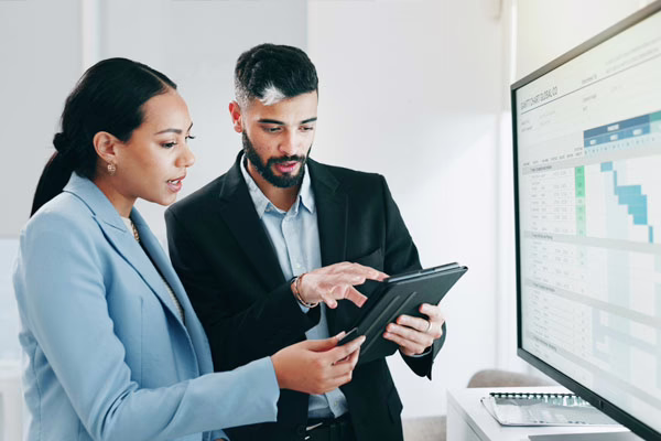 Hire a Data Science Expert for Advanced Analytical Capabilities