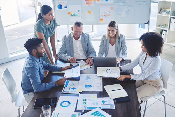 Hire a Data Science Expert for Insightful Reporting