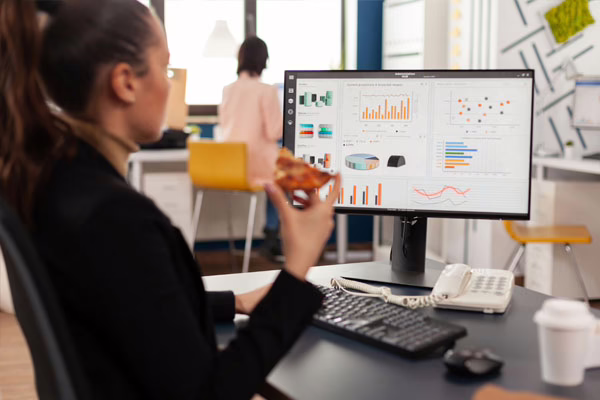 Hire a Data Science Expert for Data Insights