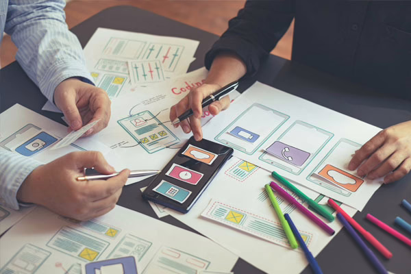 Hire a Mobile App Developer