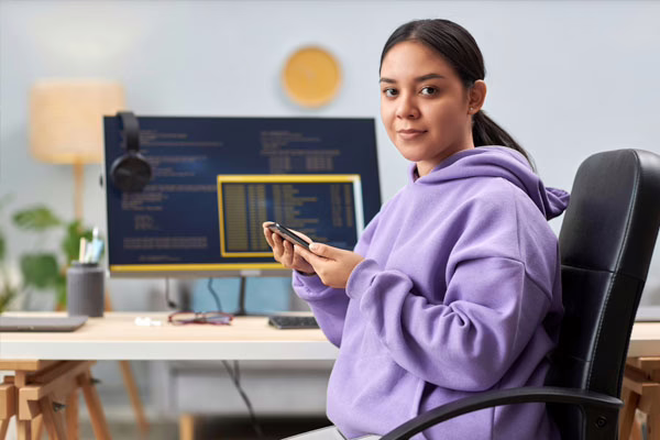 Hire a Mobile App Developer