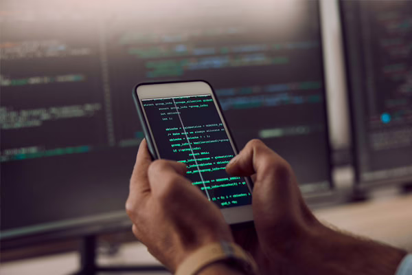 Hiring a Mobile App Developer quick and easy
