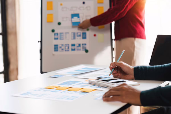 Reduce costs by Hiring a Mobile App Developer