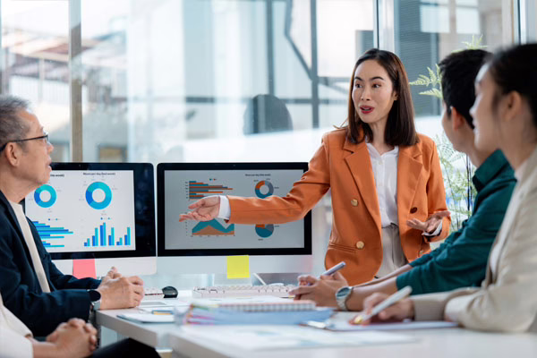 Hire PPC Marketing Experts