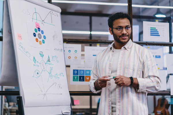 Hire SEO Experts with Flexibility