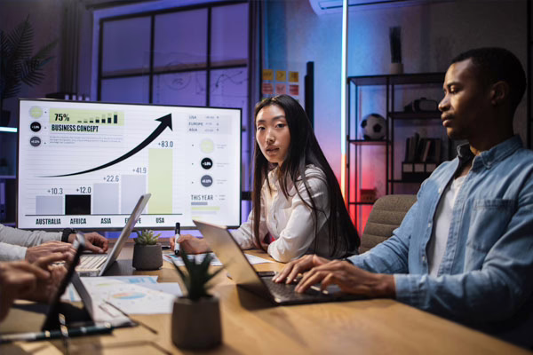 Hire an SEO Expert seamlessly integrated to your team