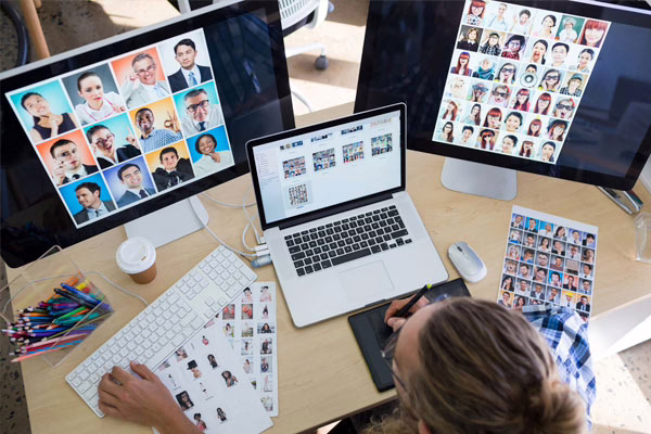 Build your brand through Social Media Marketing