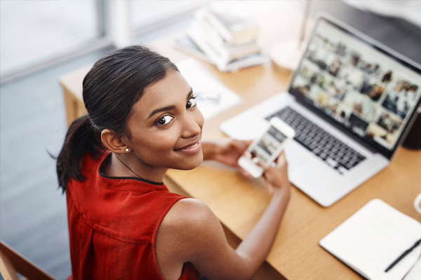 Platform Specific Social Media Marketing