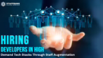 handpick best remote it professionals