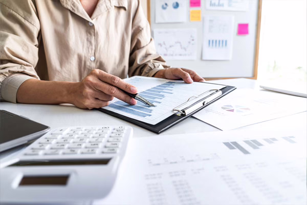 Full-Scope Accounting Support