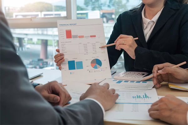 Financial Compliance