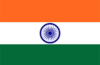 india