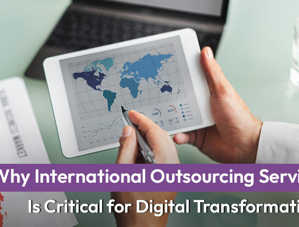 International Outsourcing Services