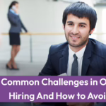 offshore recruitment services