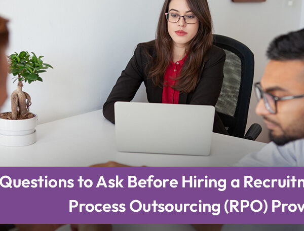 recruitment process outsourcing providers