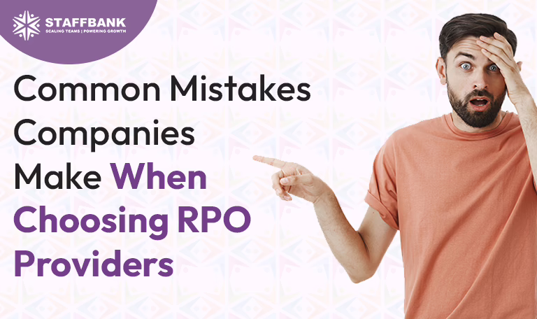 RPO Providers