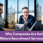 offshore recruitment services