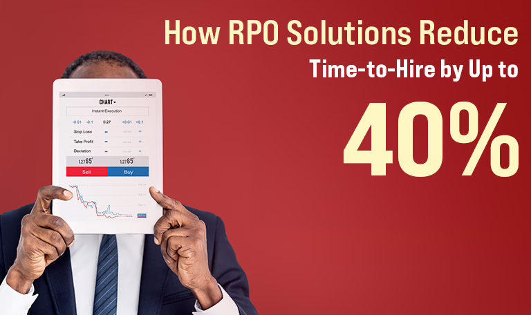 recruitment outsourcing solutions