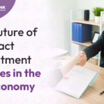 Contract Recruitment Services in the Gig Economy