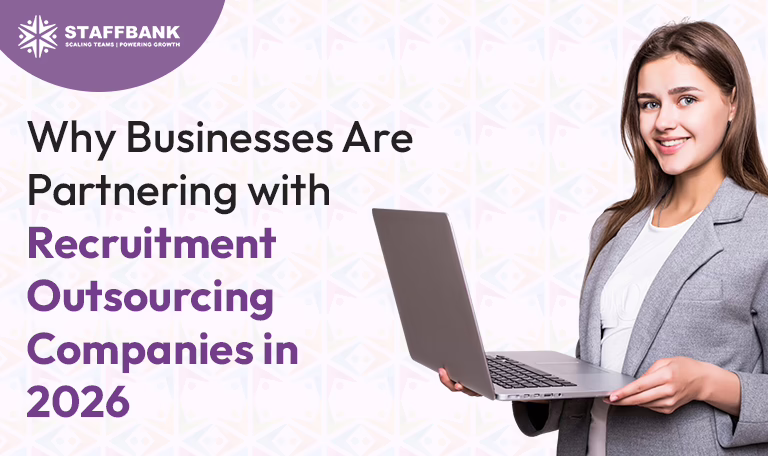 Recruitment Outsourcing Companies