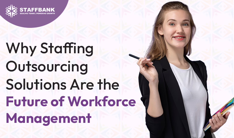 Staffing Outsourcing Solutions