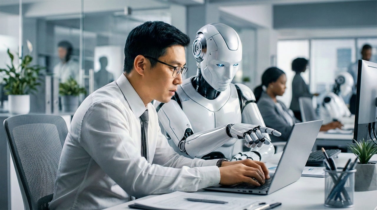 Hire Artificial Intelligence (AI) Specialists & Experts in UK, USA