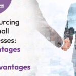 Outsourcing for small businesses