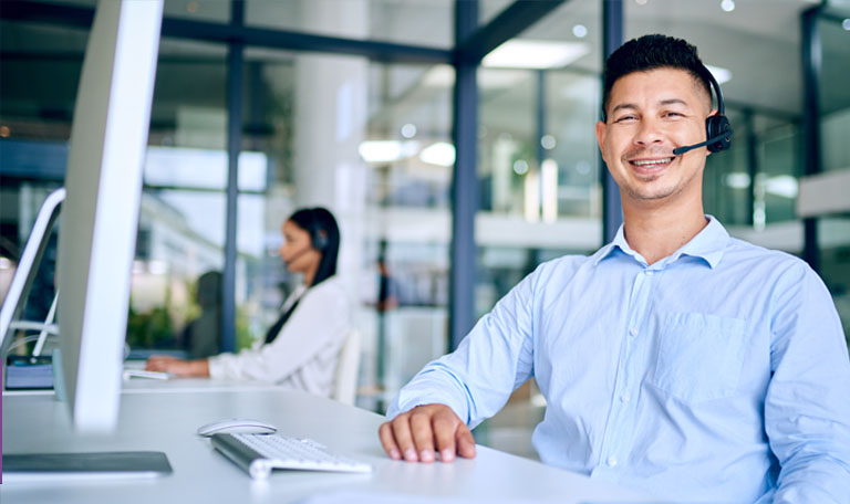Access to Global Talent Pools